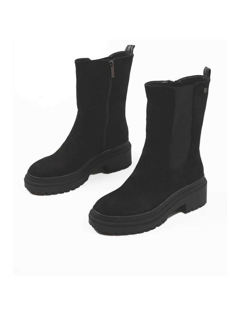 Refresh-Bota-Taco-Bajo-76539-01-Negro-Calce-38-4
