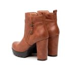Refresh-Bota-Taco-Alto-72383-04-Marron-Calce-37-2