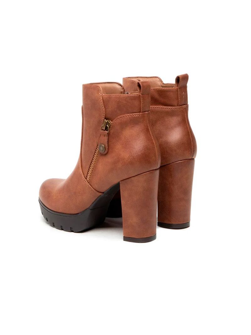 Refresh-Bota-Taco-Alto-72383-04-Marron-Calce-37-2