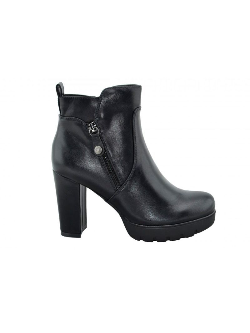 Refresh-Bota-Taco-Alto-72383-01-Negro-Calce-36-1