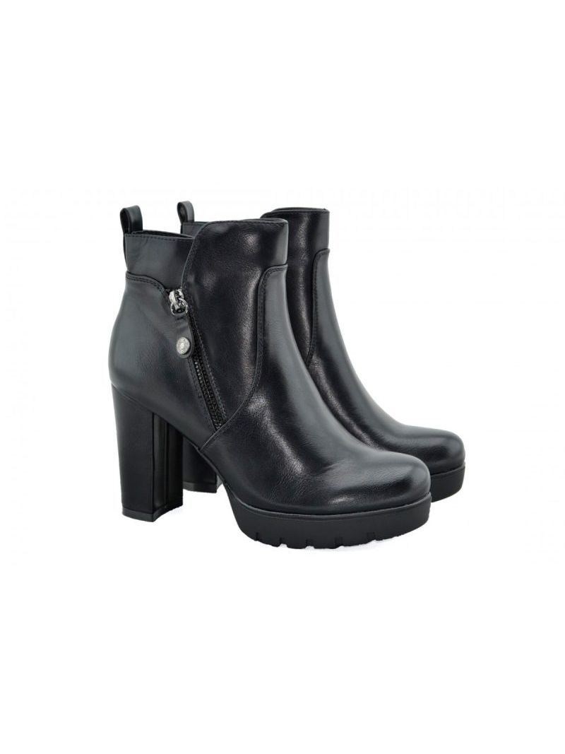 Refresh-Bota-Taco-Alto-72383-01-Negro-Calce-36-4