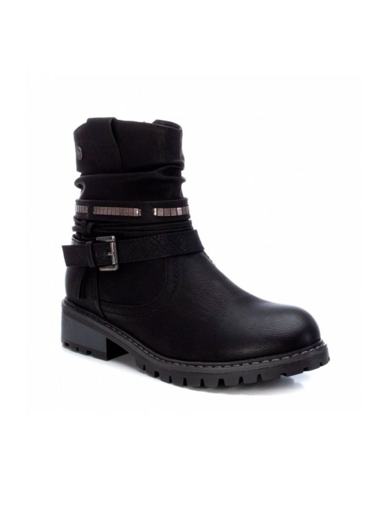 Refresh-Botin-De-Mujer-170449-01-Negro-calce-38-2
