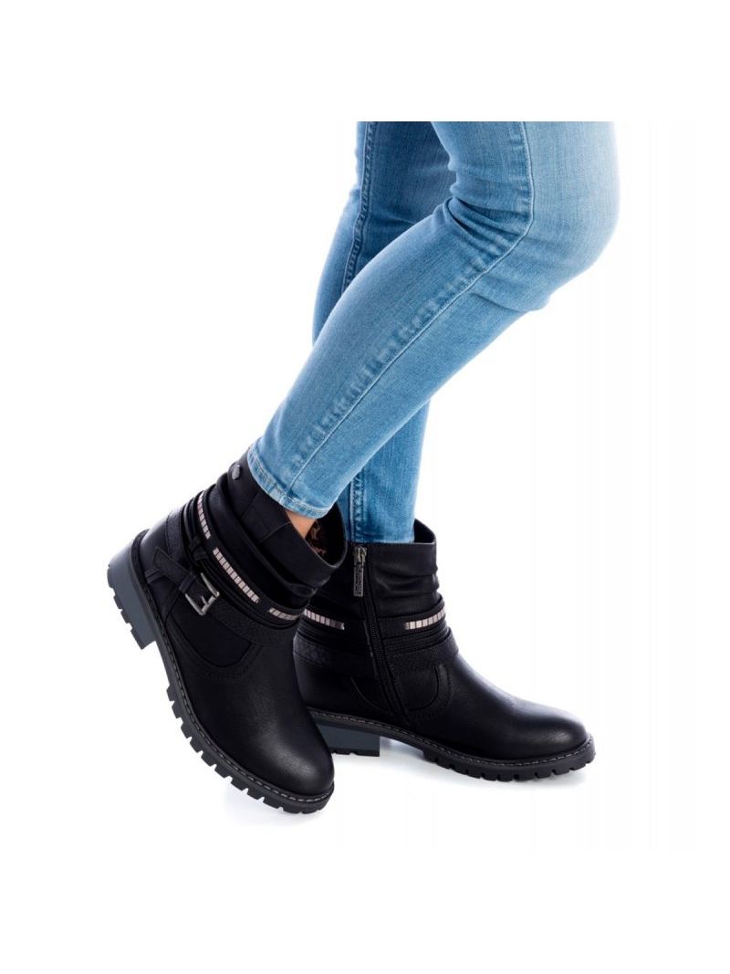 Refresh-Botin-De-Mujer-170449-01-Negro-calce-38-4