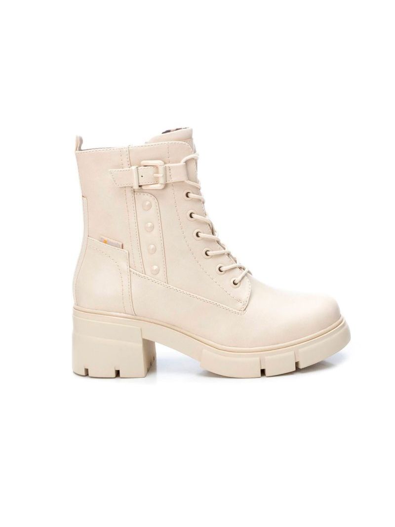 Refresh-Botines-De-Mujer-Marron-Calce-n°-39-1