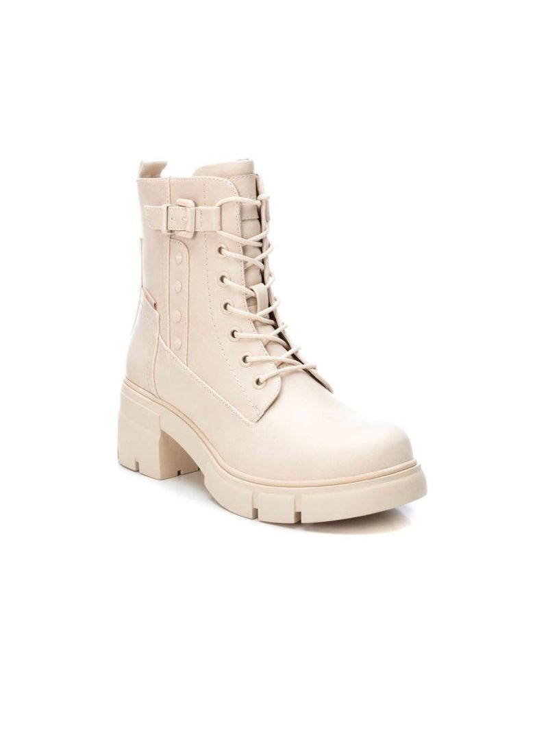Refresh-Botines-De-Mujer-Marron-Calce-n°-39-2
