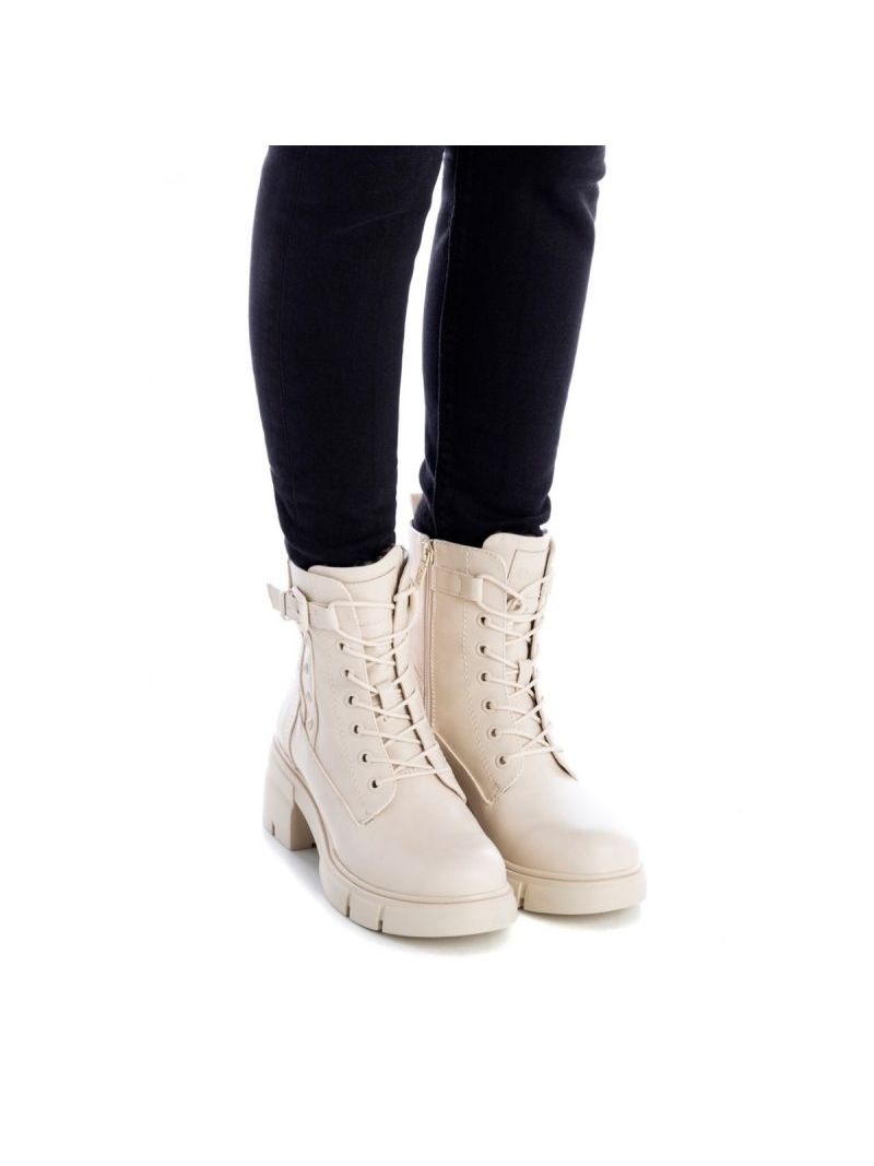 Refresh-Botines-De-Mujer-Marron-Calce-n°-39-4