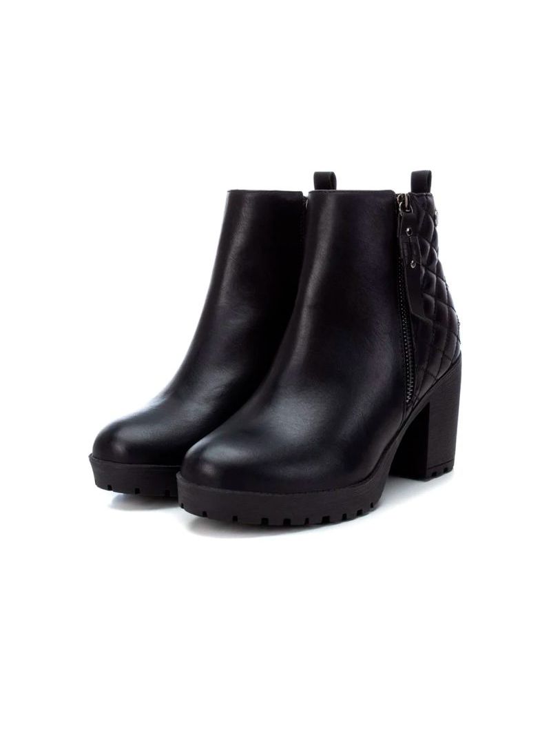 Refresh-Bota-Taco-Alto-170022-01-Negro-calce-39-3