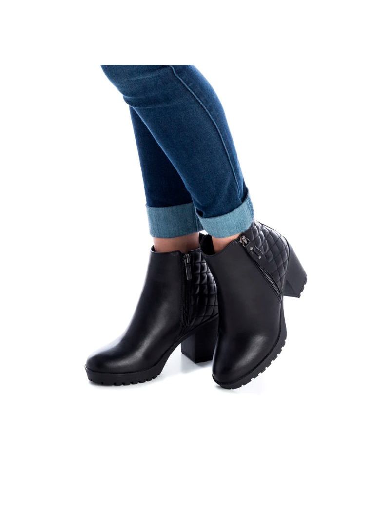 Refresh-Bota-Taco-Alto-170022-01-Negro-calce-39-4