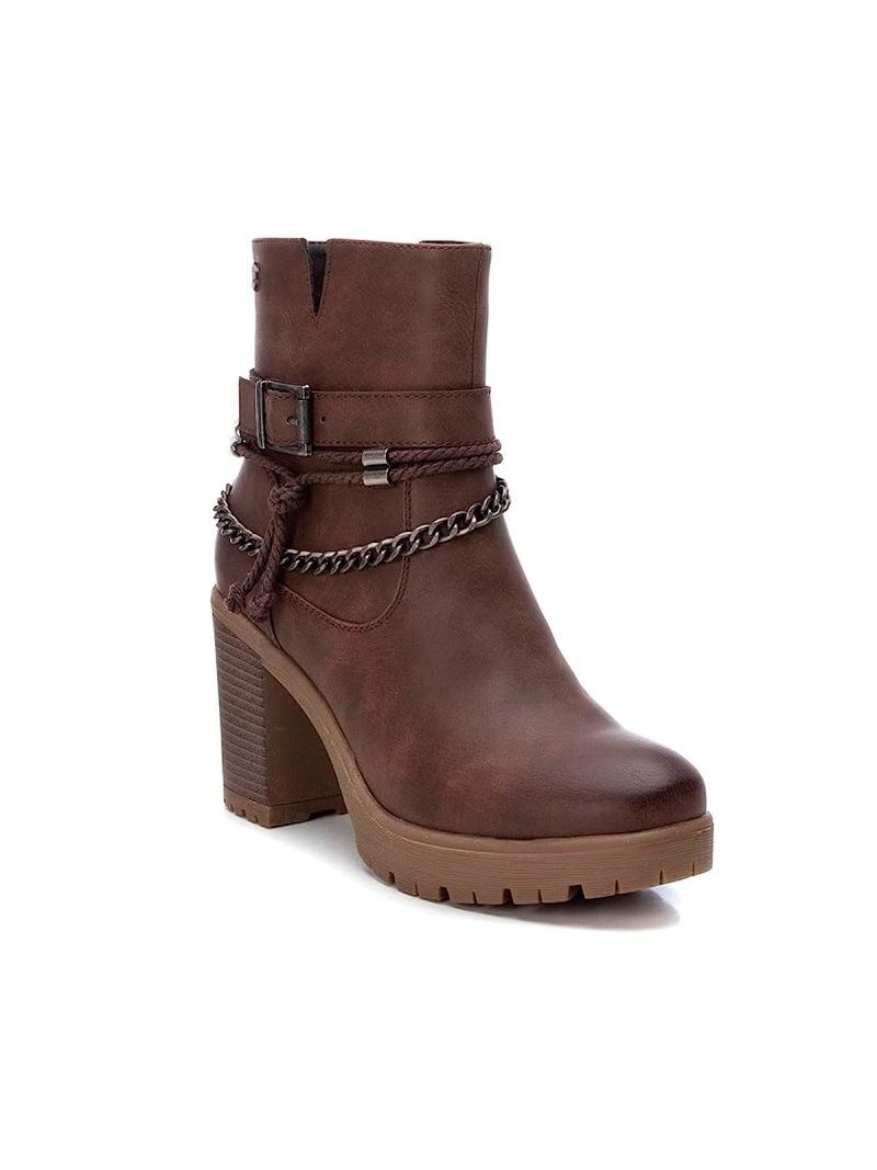 Refresh-Bota-Taco-Alto-170125-04-Marron-oscuro-calce-37-2