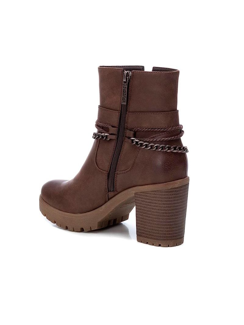 Refresh-Bota-Taco-Alto-170125-04-Marron-oscuro-calce-37-3
