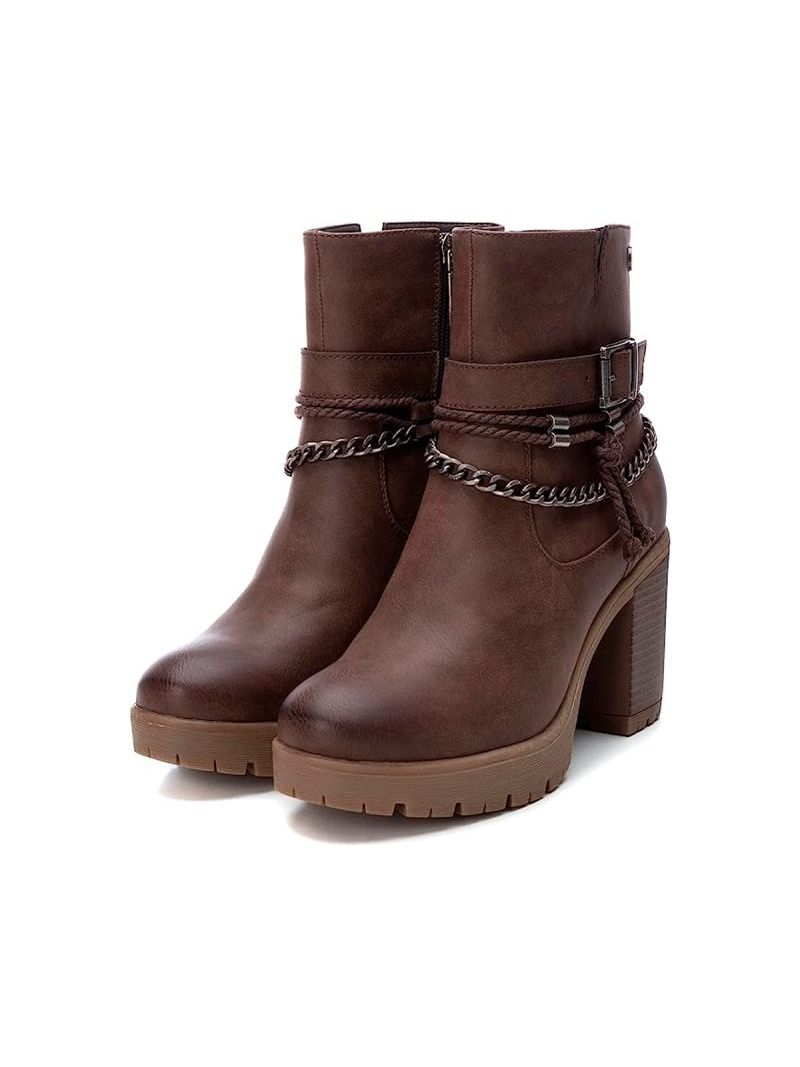 Refresh-Bota-Taco-Alto-170125-04-Marron-oscuro-calce-37-4