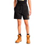 Timberland-Stack-Logo-Swtshort-A5TEH001-Negro-Hombre---Talla-L-1