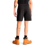 Timberland-Stack-Logo-Swtshort-A5TEH001-Negro-Hombre---Talla-L-3