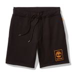 Timberland-Stack-Logo-Swtshort-A5TEH001-Negro-Hombre---Talla-L-5
