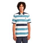 Timberland-Ss-Stripe-Pique-Polo-A2EC4DK1-Hombre-Azul---Talla-L-1