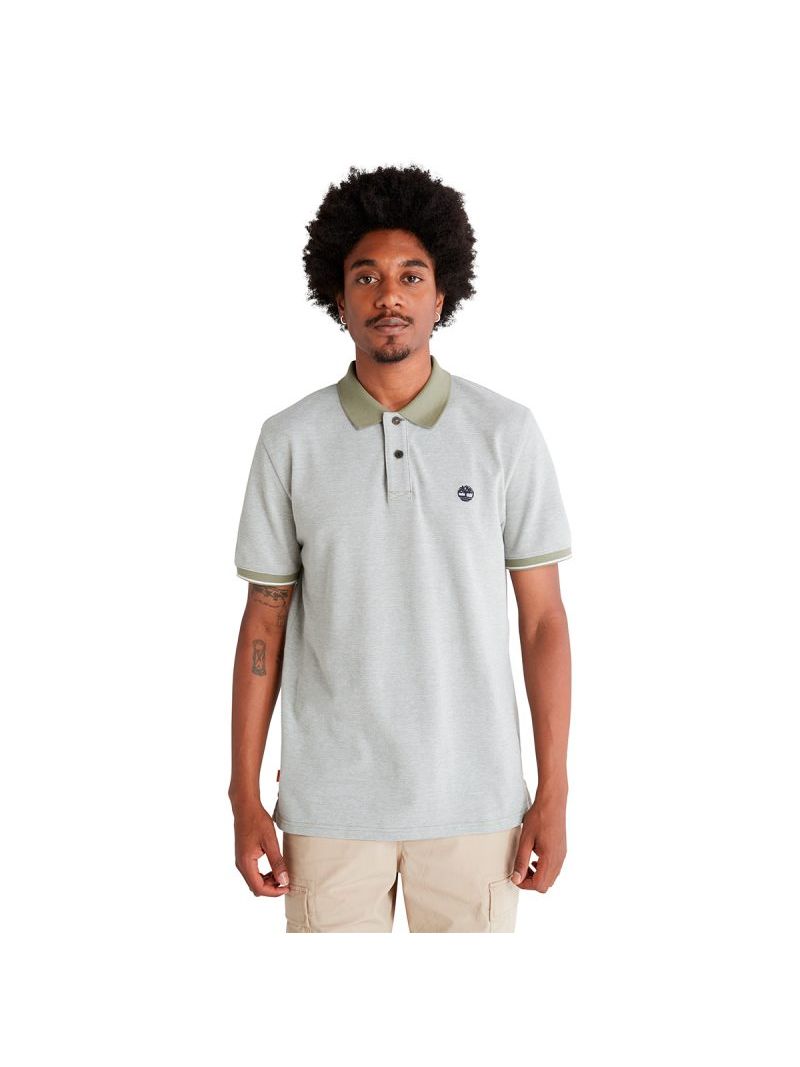 Timberland-Ss-Oxford-Pique-Polo-A2EC2590-Hombre---Talla-L-1