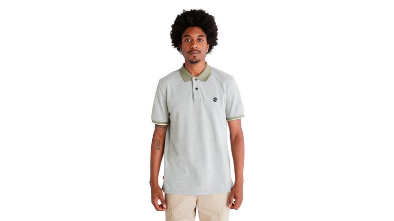 Polo cheap timberland hombre