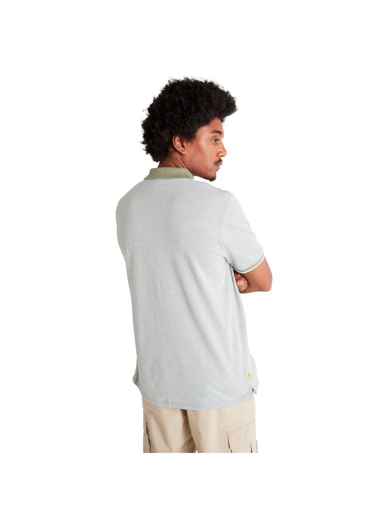 Timberland-Ss-Oxford-Pique-Polo-A2EC2590-Hombre---Talla-L-3