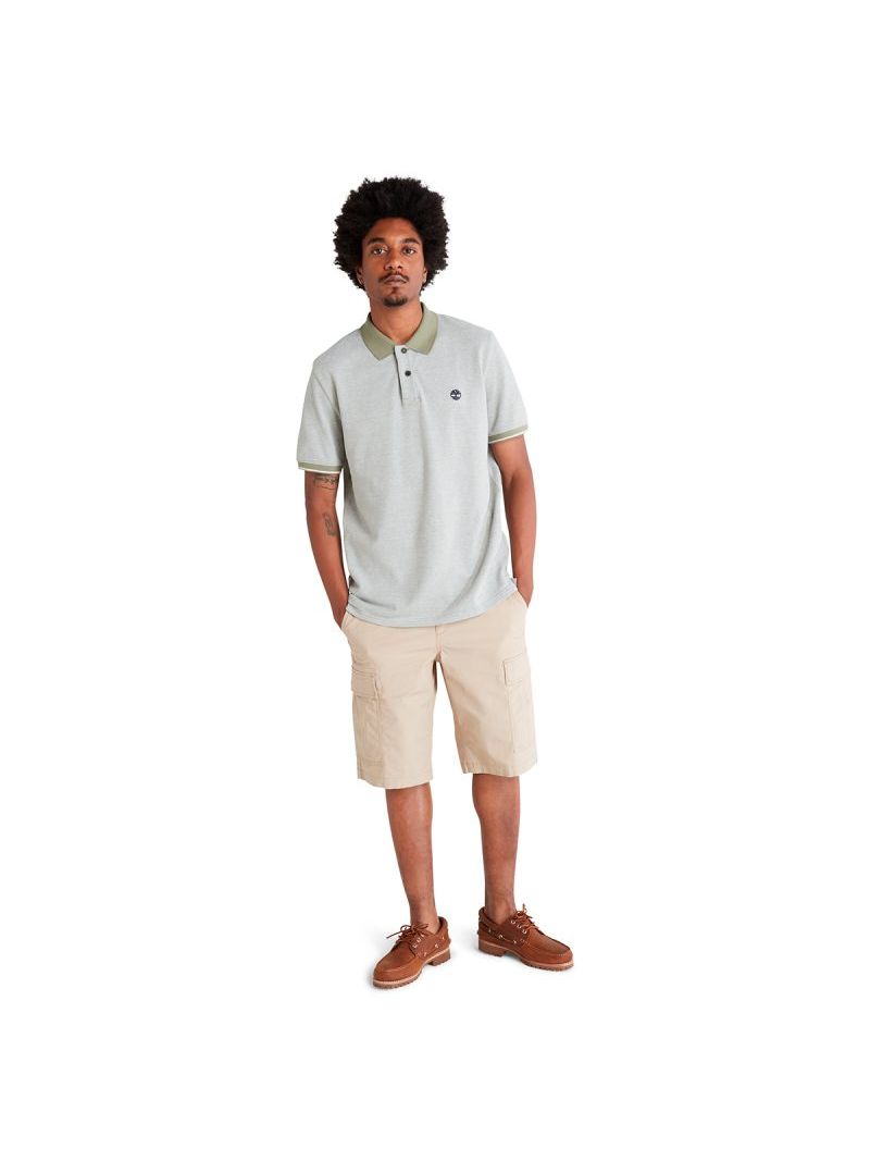 Timberland-Ss-Oxford-Pique-Polo-A2EC2590-Hombre---Talla-L-4