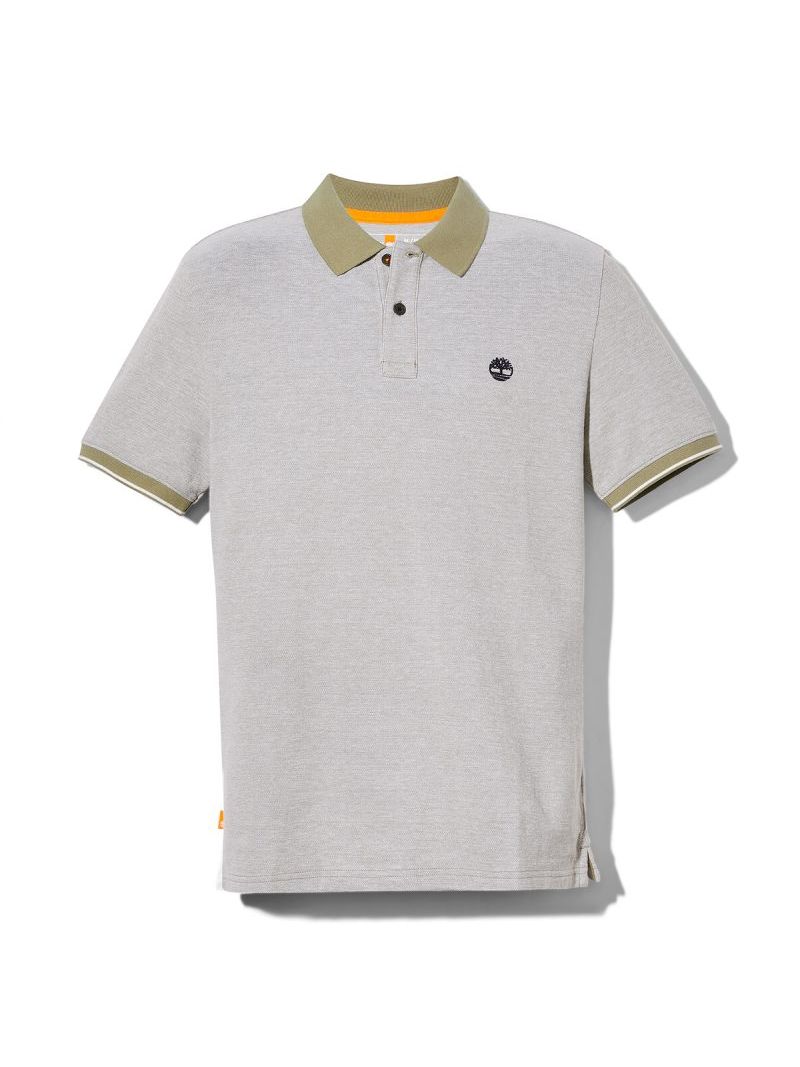 Timberland-Ss-Oxford-Pique-Polo-A2EC2590-Hombre---Talla-L-5