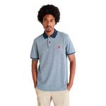 Timberland-Ss-Oxford-Pique-Polo-A2EC2433-Hombre-Gris---Talla-L-1
