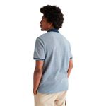 Timberland-Ss-Oxford-Pique-Polo-A2EC2433-Hombre-Gris---Talla-L-2