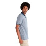 Timberland-Ss-Oxford-Pique-Polo-A2EC2433-Hombre-Gris---Talla-L-3