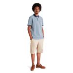 Timberland-Ss-Oxford-Pique-Polo-A2EC2433-Hombre-Gris---Talla-L-4