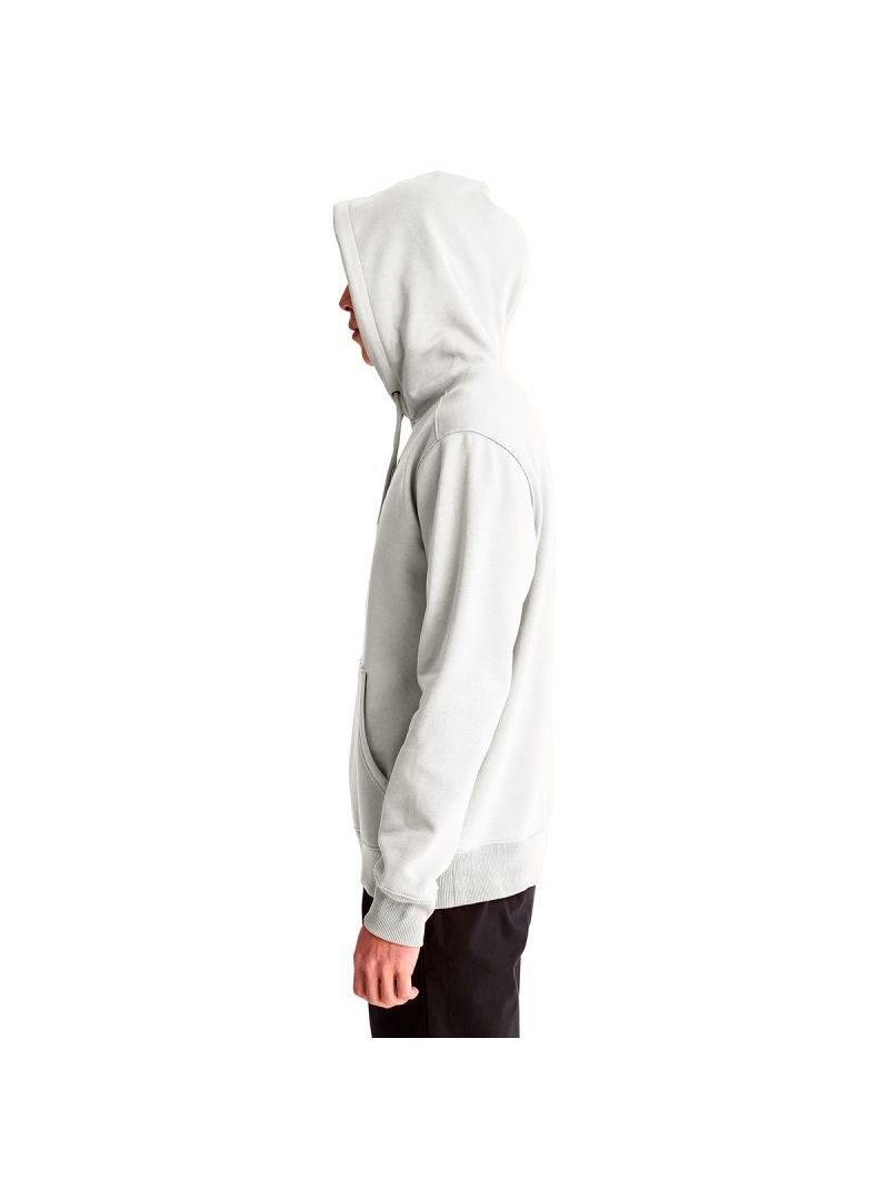 Timberland-Core-Logo-P-O-Hood-Bb-A2BJHCM9-Hombre---Gris-claro-Talla-L-2