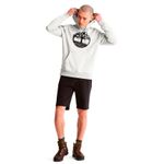 Timberland-Core-Logo-P-O-Hood-Bb-A2BJHCM9-Hombre---Gris-claro-Talla-L-5