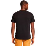 Timberland-Tfo-Ss-Camo-Tree-Logo-Tee-A2B6Z001---Hombre-Talla-M-3