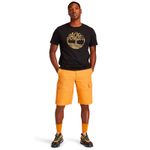 Timberland-Tfo-Ss-Camo-Tree-Logo-Tee-A2B6Z001---Hombre-Talla-M-4