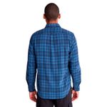Timberland-Ls-Heavy-Flannel-Check-Shirt-A5Y75B68-Hombre---Talla-L-3