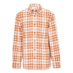 Timberland-Ls-Heavy-Flannel-Check-Shirt-A5Y75B16-Hombre-Naranja---Talla-L-1
