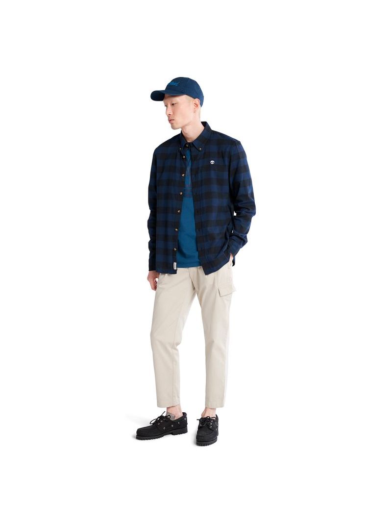 Timberland-Ls-Mascoma-River-With-S-Cell-A2D7EB68-Hombre---Talla-L-5