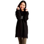 Timberland-Yc-Sweat-Dress-A23RU001-Mujer-Negro---Talla-XL-1