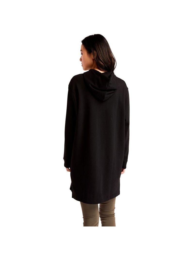 Timberland-Yc-Sweat-Dress-A23RU001-Mujer-Negro---Talla-XL-2
