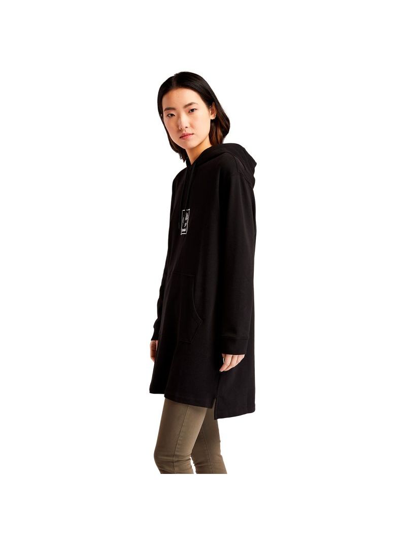 Timberland-Yc-Sweat-Dress-A23RU001-Mujer-Negro---Talla-XL-3
