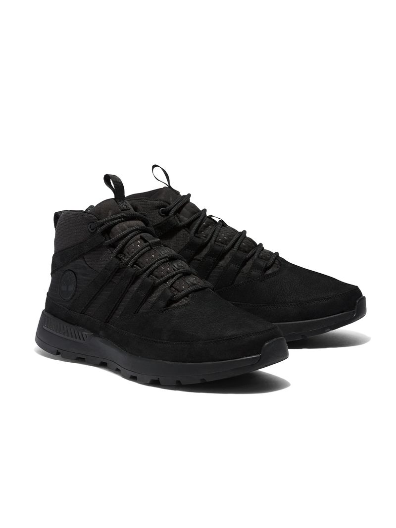 Timberland-Bota-Euro-Trekker-Mid-A5UXH001-Hombre-Negro---Calce-10-2