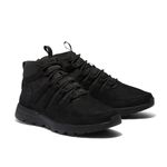 Timberland-Bota-Euro-Trekker-Mid-A5UXH001-Hombre-Negro---Calce-10-4