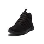 Timberland-Bota-Euro-Trekker-Mid-A5UXH001-Hombre-Negro---Calce-10-5