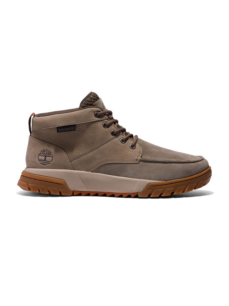 Timberland-Bota-Boulder-Trail-Chukka-A423K110-Hombre-Marron---Calce-10-1