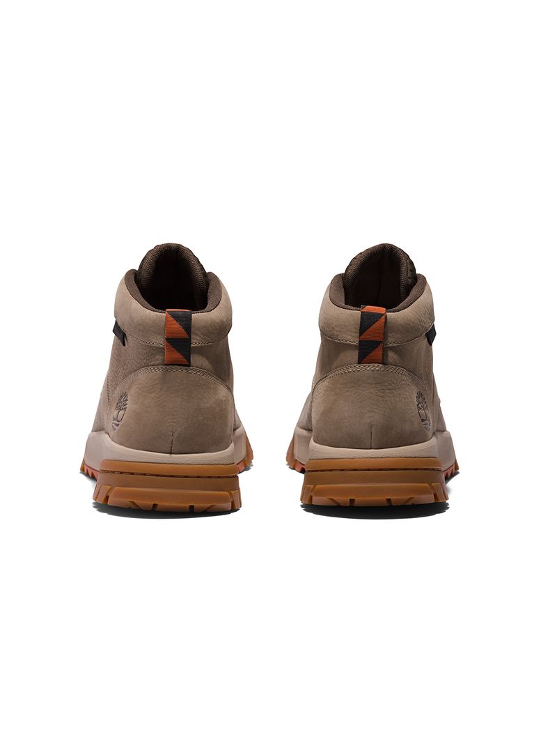 Timberland-Bota-Boulder-Trail-Chukka-A423K110-Hombre-Marron---Calce-10-3