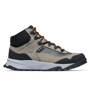 Bota Timberland Hombre Lincoln Peak Lite Mid F/L Wp Gris