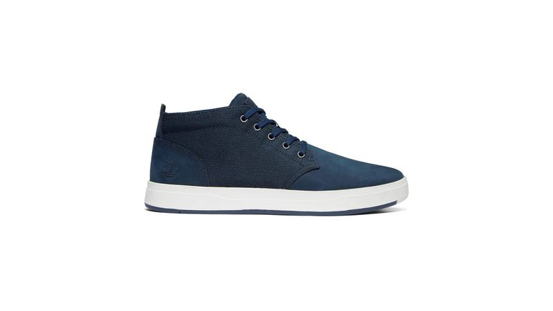 Timberland 2024 chukka hombre