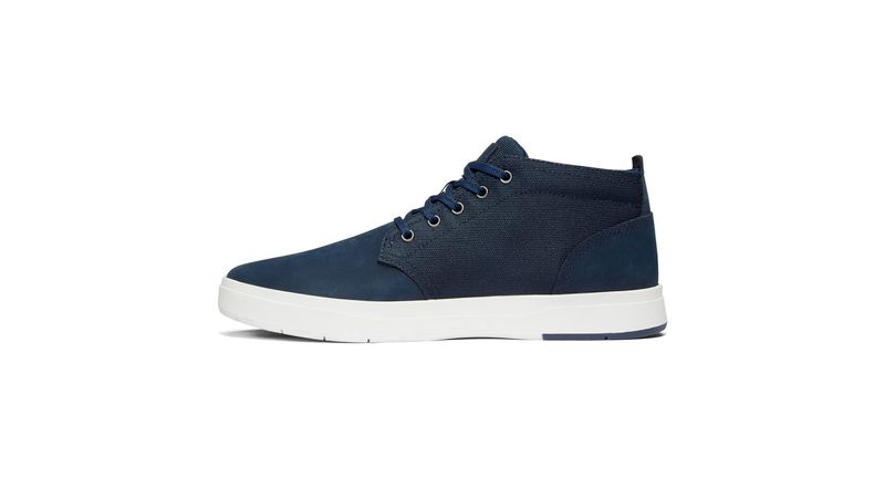 Timberland chukka hot sale hombre