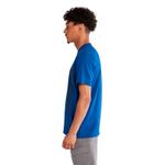 Timberland-Ss-Elevated-Side-Logo-A5U8WCY5-Hombre-Azul---Talla-S-3