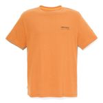 Timberland-Ss-Refibra-Tee-A5U71P47-Hombre-Naranja---Talla-L-4