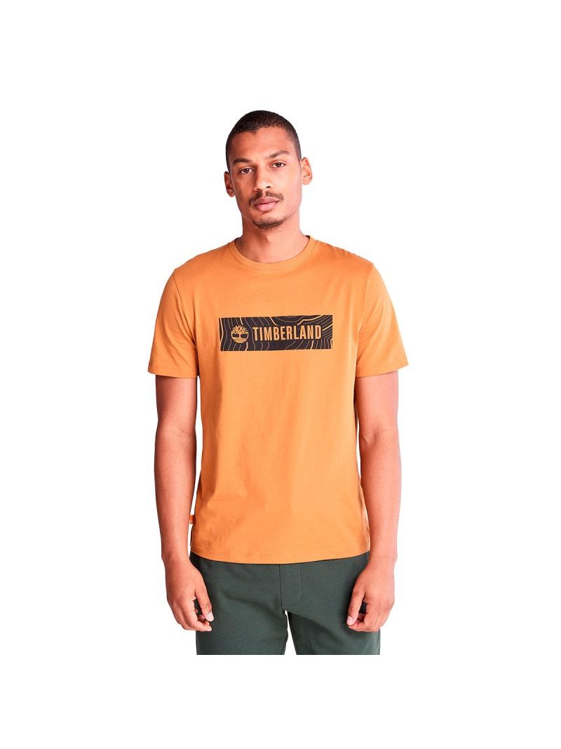 Timberland-Tfo-Cc-Ss-Brand-Carrier-Tee-A5R1RP47-Hombre-Amarillo---Talla-L-1