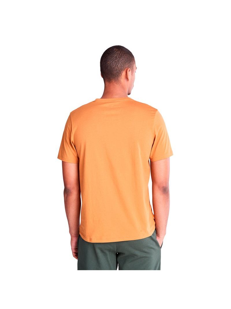 Timberland-Tfo-Cc-Ss-Brand-Carrier-Tee-A5R1RP47-Hombre-Amarillo---Talla-L-2